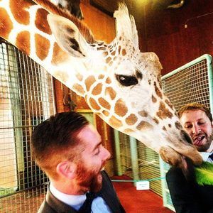 Meet your Posher, Matthew